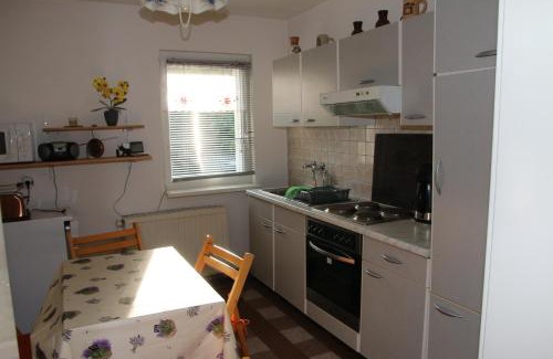 Rheinsberg Appartement | Ferienhaus in Zechow