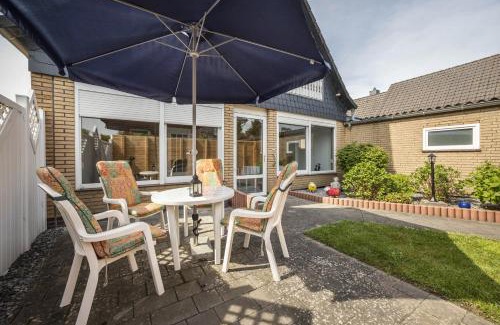 Kreyenbruck Maison | Ferienhaus Inge