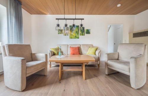 Kreyenbruck Maison | Ferienhaus Inge
