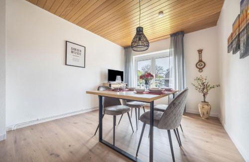 Kreyenbruck Maison | Ferienhaus Inge