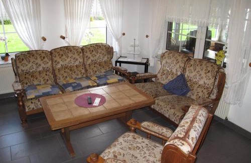 Moorhusen Maison | Ferienhaus INGE MOOR203 ruhig gelegen im Hinterland der NORDSEE