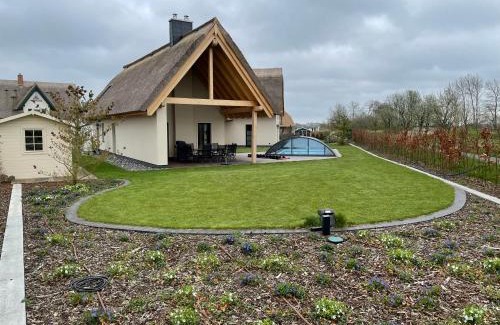 Puddemin Maison | Ferienhaus Inselglück in der Puddeminer Wiek