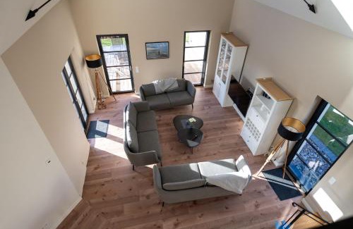 Puddemin Maison | Ferienhaus Inselglück in der Puddeminer Wiek