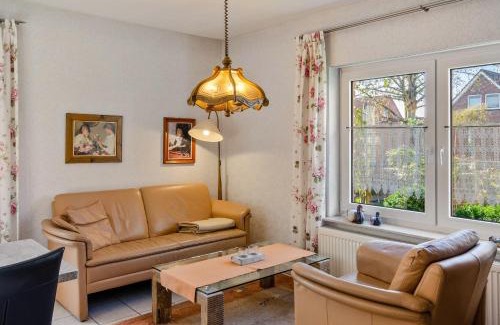 Borkum Maison | Ferienhaus Inselkate