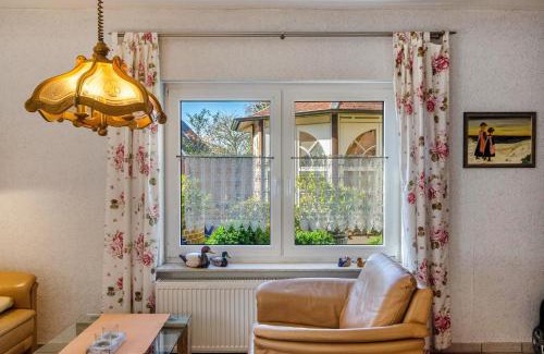 Borkum Maison | Ferienhaus Inselkate