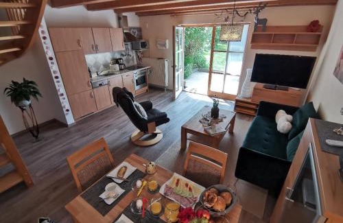 Silberberg Appartement | Ferienhaus Isolde