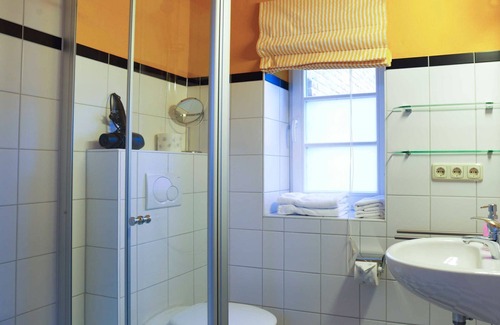 Dalwitz Appartement | Maison de vacances Jägerkate (2 pers.) - FerienGut Dalwitz Dorf Dalwitz