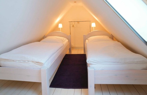 Dalwitz Appartement | Maison de vacances Jägerkate (2 pers.) - FerienGut Dalwitz Dorf Dalwitz