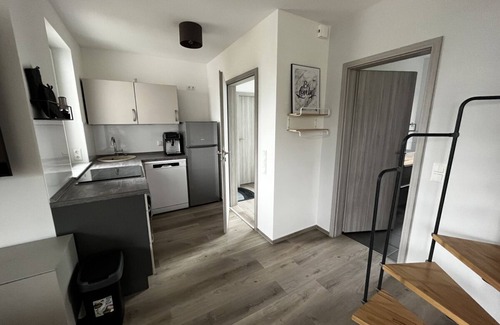 Kroepelin Maison | Ferienhaus Janeviz 1312