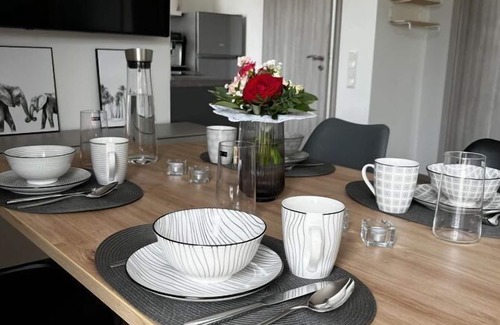 Kroepelin Maison | Ferienhaus Janeviz 1312