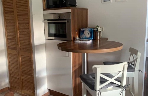 Sassnitz Maison | Ferienhaus Jastoria