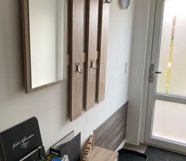 Bad Arolsen Maison | Ferienhaus Joschko