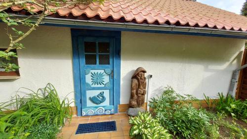 Samtens Maison | Ferienhaus Julchen Samtens