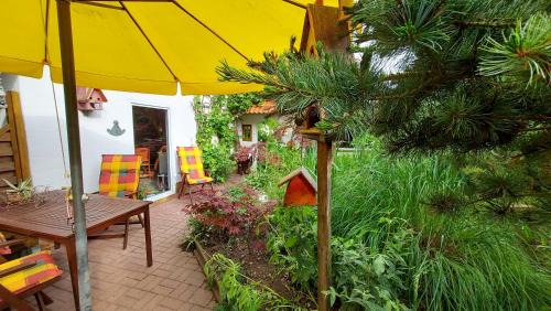Samtens Maison | Ferienhaus Julchen Samtens