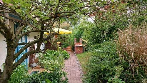 Samtens Maison | Ferienhaus Julchen Samtens