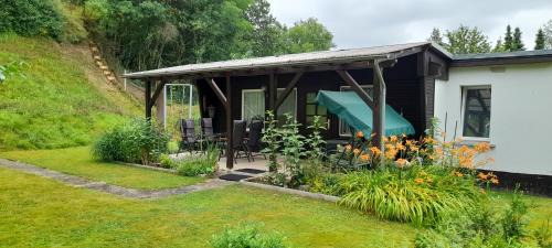 Bad Koesen Maison | Ferienhaus Jurdzinski