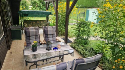 Bad Koesen Maison | Ferienhaus Jurdzinski