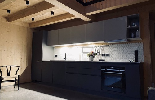 Konigsdorf Cabine | Ferienhaus Königsdorf - Urlaub im Tölzer Land