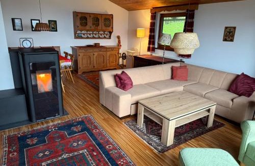Kotschach-Mauthen Appartement | Ferienhaus Kötschach 356