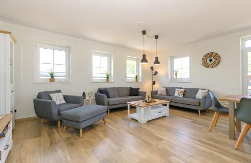 Biendorf Maison | Ferienhaus "Küstennest"