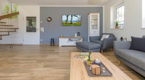 Biendorf Maison | Ferienhaus "Küstennest"