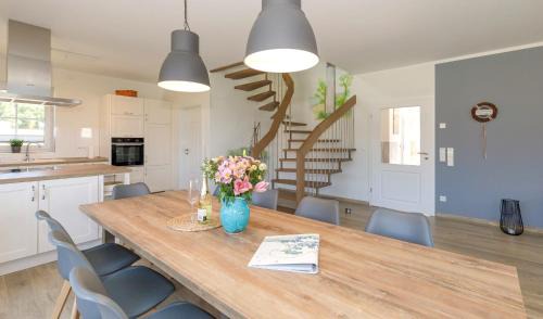 Biendorf Maison | Ferienhaus "Küstennest"