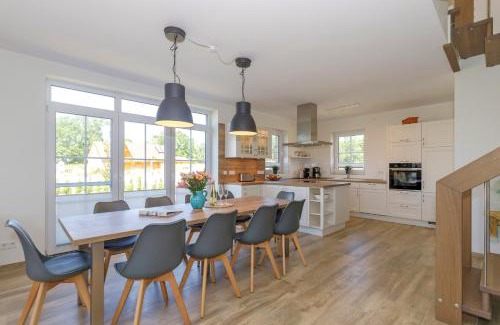 Biendorf Maison | Ferienhaus "Küstennest"