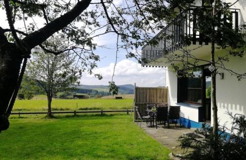 Kuestelberg Maison | Ferienhaus Küstille