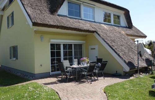 Borgerende Maison | Ferienhaus Karlin