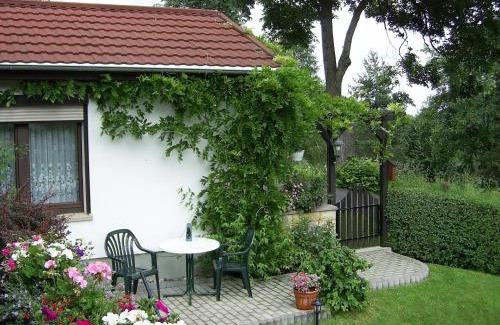 Manebach Maison | Ferienhaus Kahl