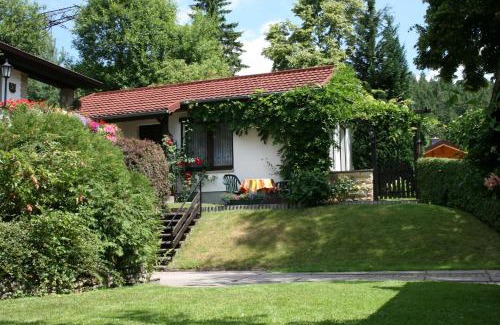 Manebach Maison | Ferienhaus Kahl