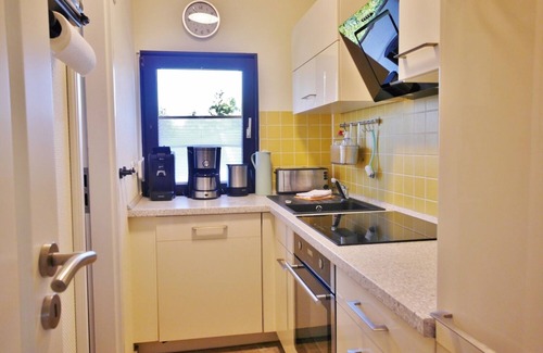 Usseln Maison | Ferienhaus "Kahle Pön" inkl. MeineCard+