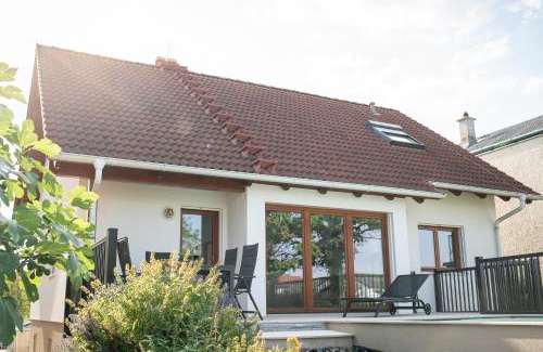 Illmitz Maison | Ferienhaus Kaiserbaum