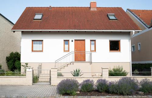 Illmitz Maison | Ferienhaus Kaiserbaum