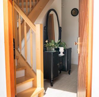 Illmitz Maison | Ferienhaus Kaiserbaum