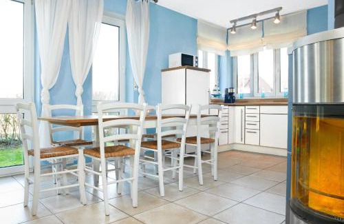 Kaltenhof Maison | Ferienhaus Kaltenhofer Strandmuschel