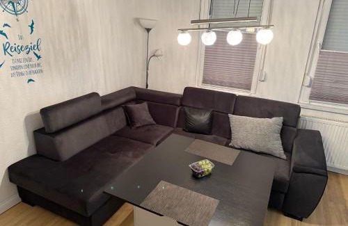 Aken Maison | Ferienhaus Kammerer