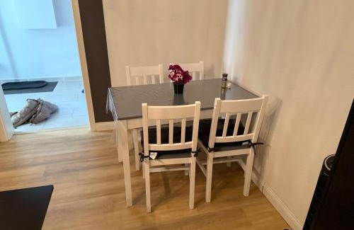 Aken Maison | Ferienhaus Kammerer