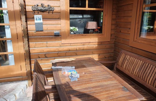 Haren Maison | Ferienhaus Kaninchenhöhle