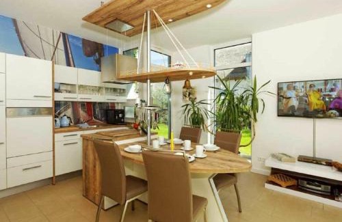 Karlshagen Maison | Ferienhaus Kapitänsweg 30