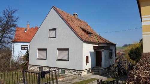 Klingenbach Maison | Ferienhaus Karall