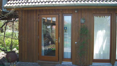Worpswede Maison | Ferienhaus Kastaniengrün