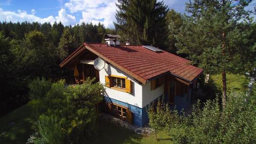Augsdorf Maison | Ferienhaus Kathreinkogel - 4 Sterne zertifiziert