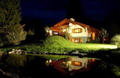 Augsdorf Maison | Ferienhaus Kathreinkogel - 4 Sterne zertifiziert