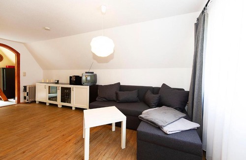 Malschwitz Maison | Ferienhaus Katharina