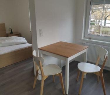 Knullwald Appartement | Ferienhaus KaTi Whg1