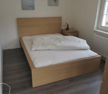 Knullwald Appartement | Ferienhaus KaTi Whg1