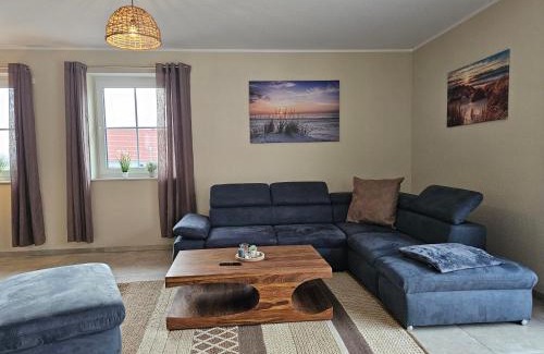 Biendorf Maison | Ferienhaus "Katja"