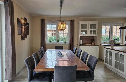 Biendorf Maison | Ferienhaus "Katja"