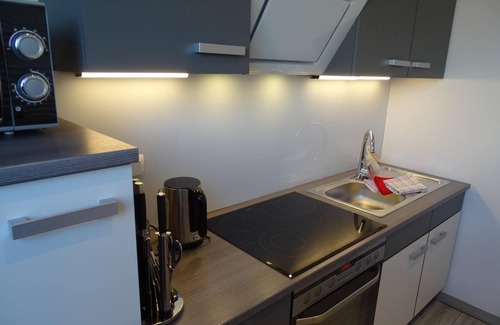 Dornumersiel Maison | Ferienhaus Kegelrobbe